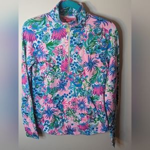 Lilly Pulitzer UPF 50+ Skipper Popover